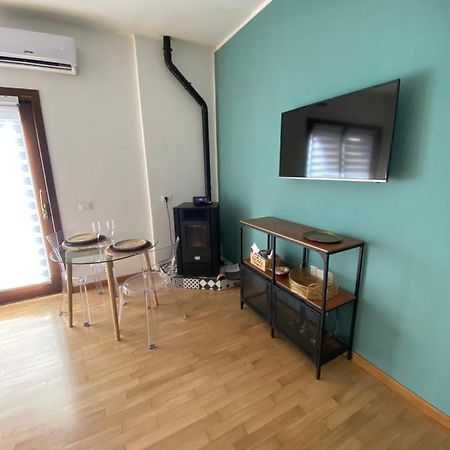 La Casa Ideale Cerveteri Zewnętrze zdjęcie