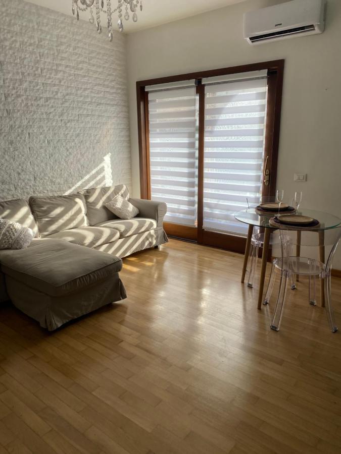 La Casa Ideale Cerveteri Zewnętrze zdjęcie